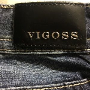 Vigoss Jeans